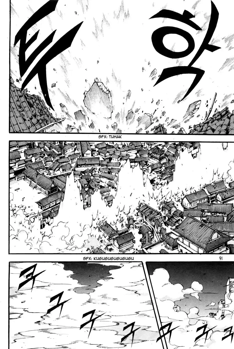 Witch Hunter Chapter 70 9